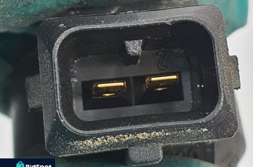 CZUJNIK STUKOWY MERCEDES W211 3.2 V6 0031538628