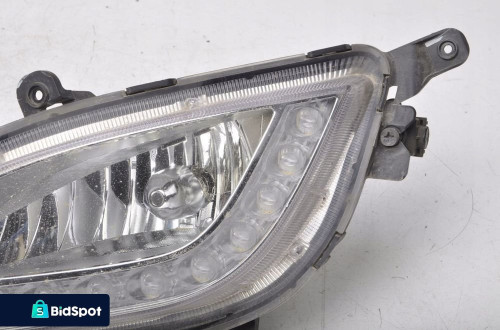 HYUNDAI I30 II HALOGEN LEWY 92201-A61