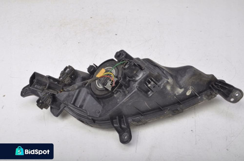 HYUNDAI I30 II HALOGEN LEWY 92201-A61