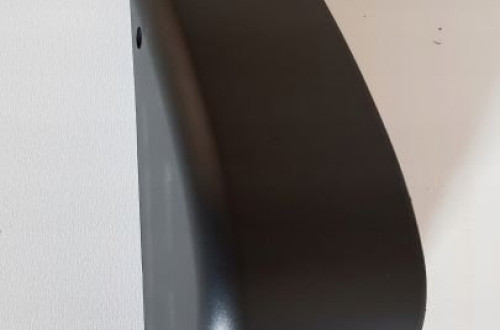 LUSTRO NAKŁADKA LUSTERKA IVECO STRALIS
