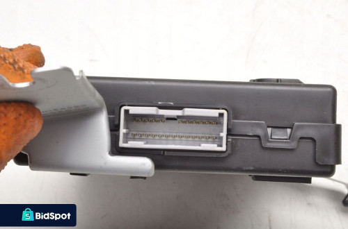 HYUNDAI I30 II MODUŁ STEROWNIK BCM 95400-A6825