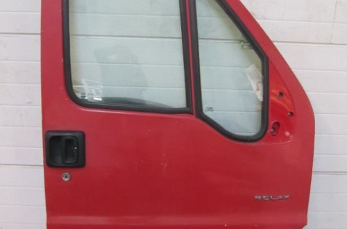peugeot boxer-ducato02-> drzwi przód prawe