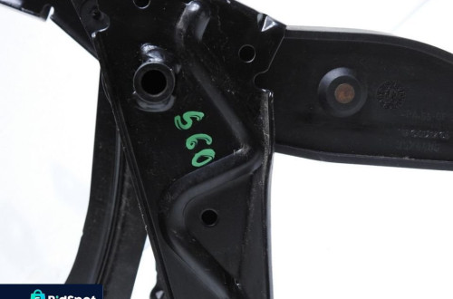 PEDAŁ PEDAŁY VOLVO S60