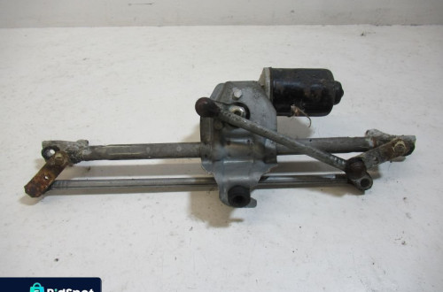 MECHANIZM WYCIERACZEK PRZÓD OPEL CORSA C