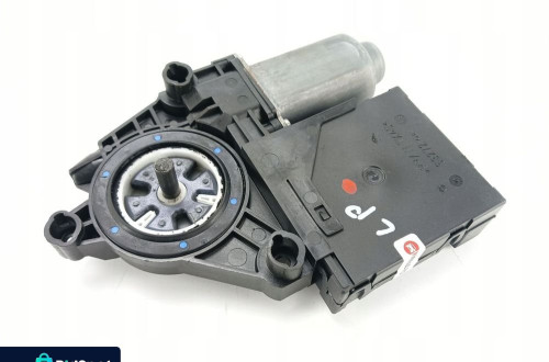 MODUŁ SILNICZEK SZYB LEWY PRZÓD VW TOURAN I 1T 1T0959701N EU