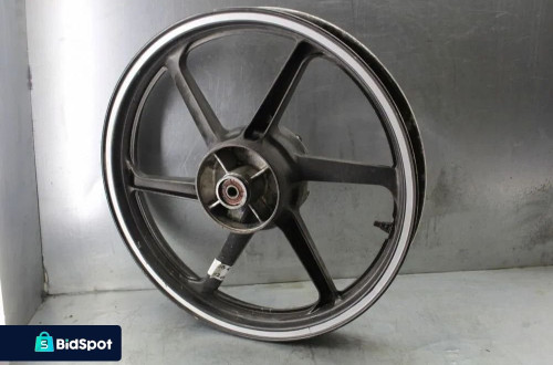 Honda CBR 125 04r felga koło tył tylna 17"