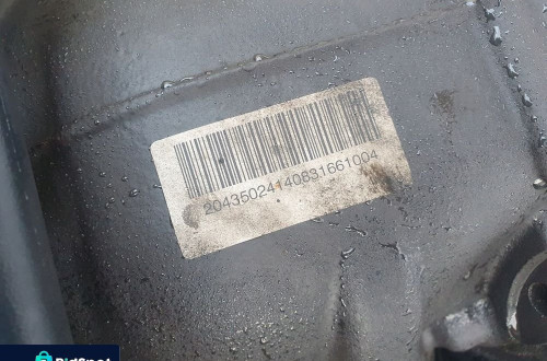 Mercedes W207 3.0 V6 CDI TYLNE ZAWIESZENIE TYŁ KPL