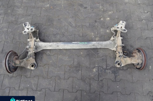 BELKA ZAWIESZENIA TYŁ CITROEN PLURIAL