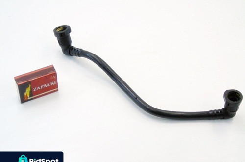 Przewód Paliwa 2.0 Hdi 206 306 307 C5 406 Xsara