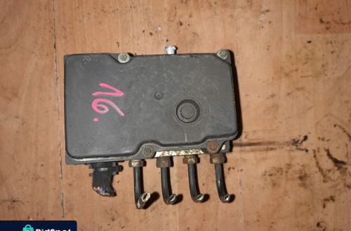 POMPA ABS  OPEL CORSA D nr 0265800796