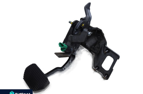 PEDAŁ HAMULCA AUTOMAT CITROEN C4 PICASSO 1.6 HDI