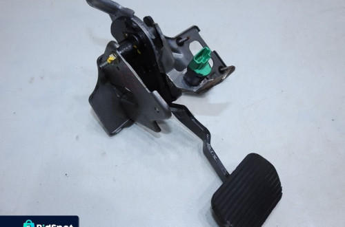 PEDAŁ HAMULCA AUTOMAT CITROEN C4 PICASSO 1.6 HDI