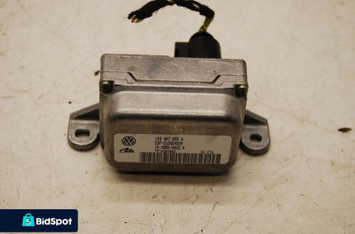 CZUJNIK MODUŁ ESP 1K0907655A AUDI A3 8P VW SKODA SEAT