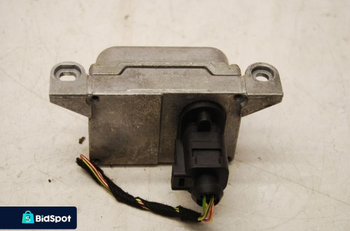 CZUJNIK MODUŁ ESP 1K0907655A AUDI A3 8P VW SKODA SEAT