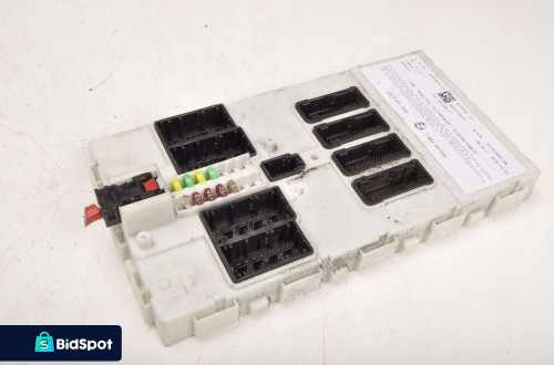 BMW F21 F30 F31 MODUŁ STEROWNIK 8707675