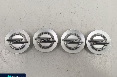 Opel Corsa F DEKIELEK FELGI Kapsel 467597050