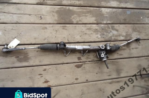 OPEL ASTRA III PRZEKŁADNIA KIEROWNICZA EUROPA
