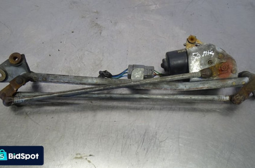 MECHANIZM WYCIERACZEK PRZÓD HONDA CIVIC VI 1.4