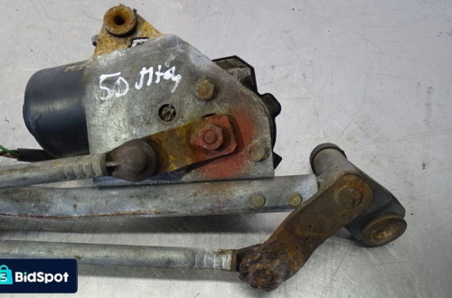 MECHANIZM WYCIERACZEK PRZÓD HONDA CIVIC VI 1.4