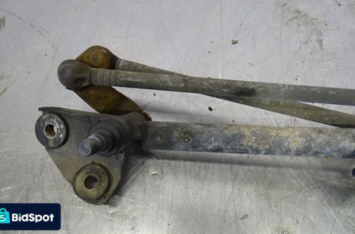 MECHANIZM WYCIERACZEK PRZÓD HONDA CIVIC VI 1.4