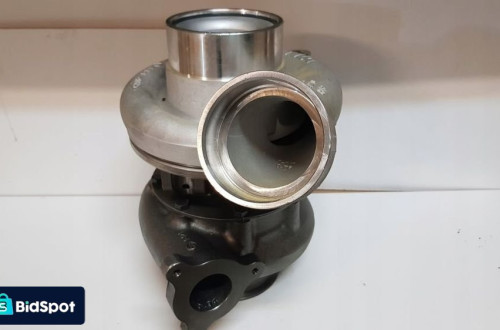 TURBINA TURBOSPRĘŻARKA GARRETT SCANIA V 2251743