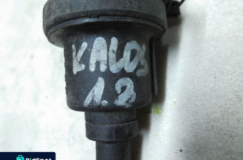 ZAWÓR PODCIŚNIENIA CHEVROLET KALOS 1.2