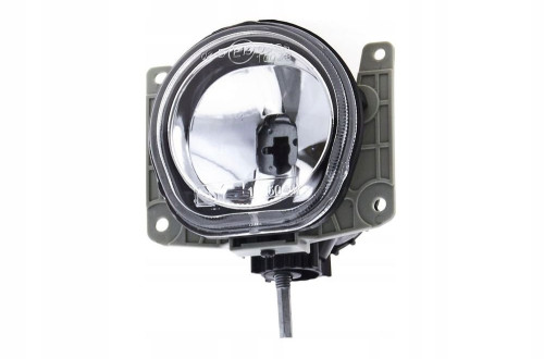 CITROEN JUMPER 2002 - 06 LAMPA PRZECIWMGIELNA L/P