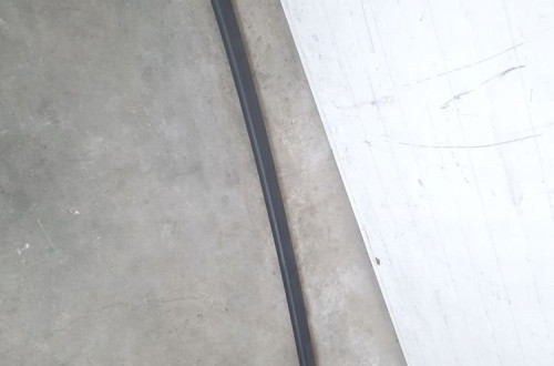 LISTWA USZCZELKA DACHOWA LEWA BMW I3 I01 7314019