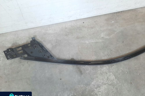 LISTWA USZCZELKA DACHOWA LEWA BMW I3 I01 7314019