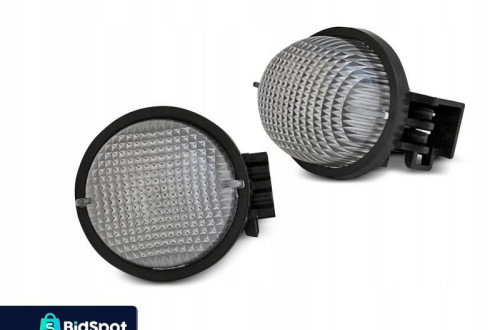 Podświetlenie tablicy LED Suzuki Swift 3 mk6 05- Wagon R Agila