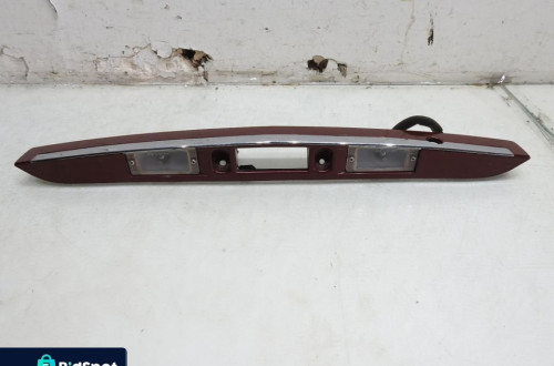 LISTWA BLENDA KLAPY TYŁ R1 KIA SORENTO I