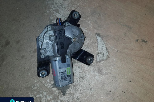 SILNICZEK WYCIERACZKI TYŁ OPEL ZAFIRA B nr 53025212