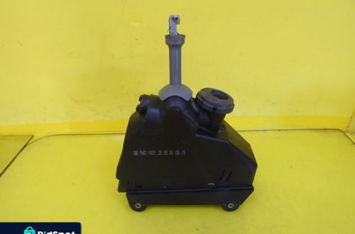 LEWAREK ZMIANY BIEGÓW PÓŁAUTOMAT SMART FORTWO 0007542V001 NR66