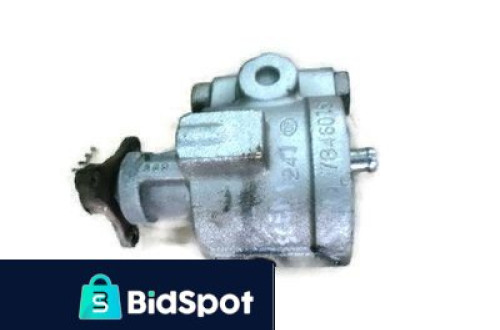 POMPA WSPOMAGANIA 1.9 DCI SCENIC I LIFT