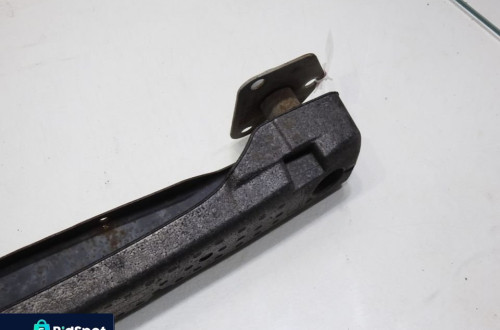 BELKA ABSORBER ZDERZAKA PRZÓD SMART FORTWO I