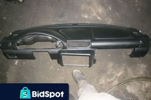 KOKPIT DESKA ROZDZIELCZA BMW E36 COMPACT