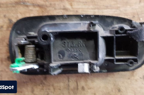 HONDA CIVIC V KLAMKA WEWNĘTRZNA PRAWY PRZÓD