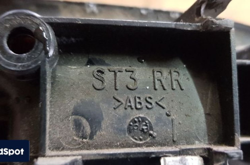 HONDA CIVIC V KLAMKA WEWNĘTRZNA PRAWY PRZÓD