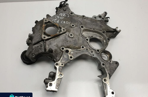 Hyundai i30 1.6 CRDI OBUDOWA ROZRZĄDU pokrywa