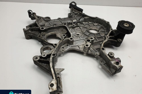 Hyundai i30 1.6 CRDI OBUDOWA ROZRZĄDU pokrywa