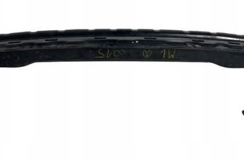 MERCEDES ML 166 BELKA WZMOCNIENIE ZDERZAKA TYŁ