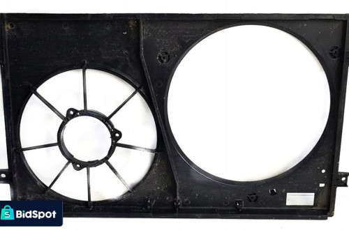 OBUDOWA WENTYLATORA VW AUDI SEAT SKODA 1J0121207T
