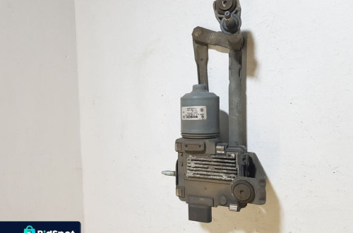 MECHANIZM WYCIERACZKI LEWY VOLKSWAGEN TOURAN 1