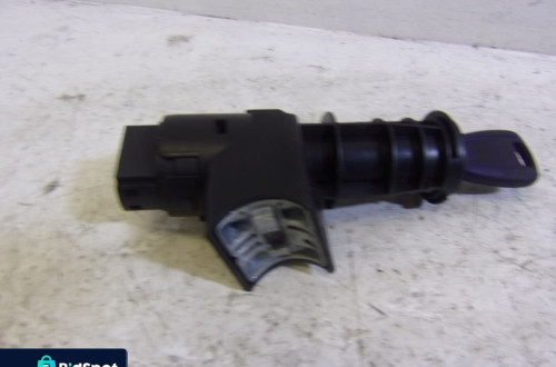 STACYJKA Z KLUCZYKIEM FIAT PUNTO 2
