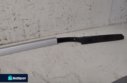 FORD KUGA MK1 RELINGI DACHOWE KOMPLET