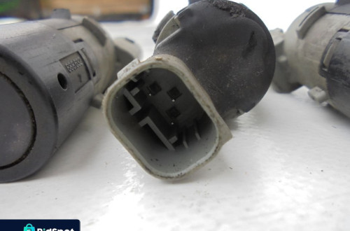 CZUJNIK COFANIA PARKOWANIA PDC E53 X5 F-VAT