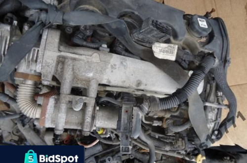 ALFA 147 1.9 JTD SILNIK GWARANCJA!