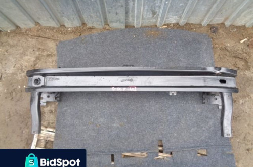 VW GOLF VII  BELKA ZDERZAKA PRZEDNIEGO PRZÓD