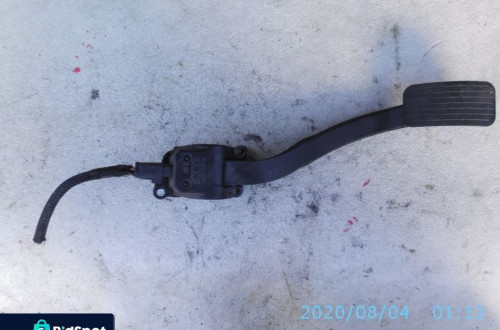 CITROEN C4 PICASSO POTENCJOMETR GAZU 0280755045