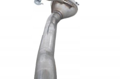 KATALIZATOR VW TOUAREG 7L 2.5 TDI 7L6131701L